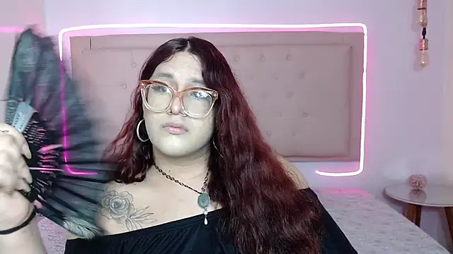 kathepickmanx online show from 10-29-25, 03:31