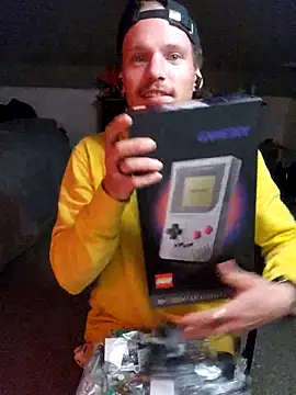 SoxxyNsh online show from 10-21-25, 12:33