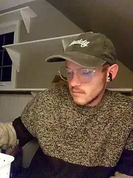 SoxxyNsh online show from 12-19-25, 01:12