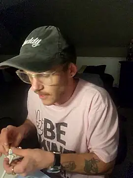 SoxxyNsh online show from 01-08-26, 04:15