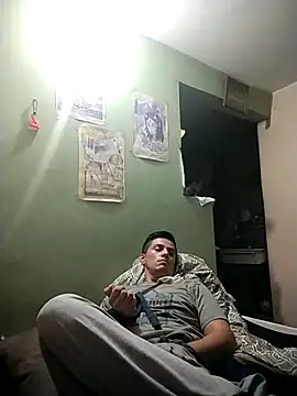 Marksuquenber online show from 01-19-26, 04:27