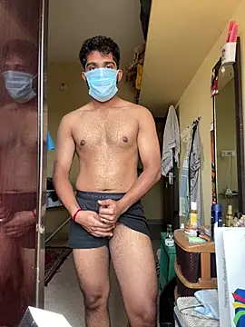 venom26 online show from 02-11-26, 05:23