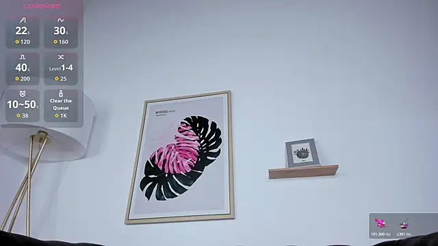 Eva abaad online show from 11-15-25, 03:04