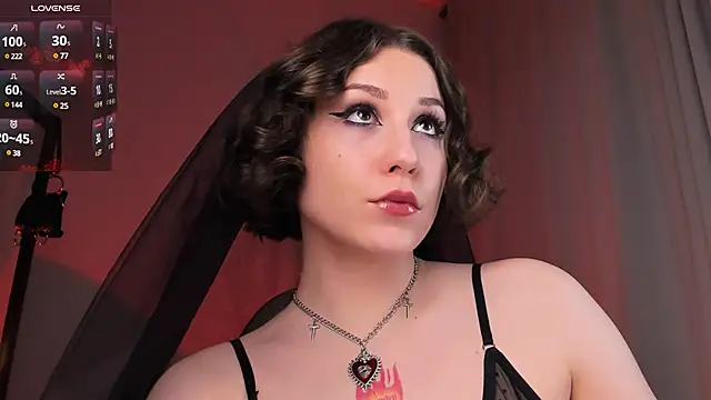 Eva Moss  online show from 02-10-25, 12:52