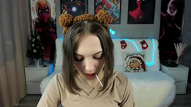 Snapshot of JesssWalker chatting on 01-19-25, 07:04 JesssWalker online show from 01-19-25, 07:04