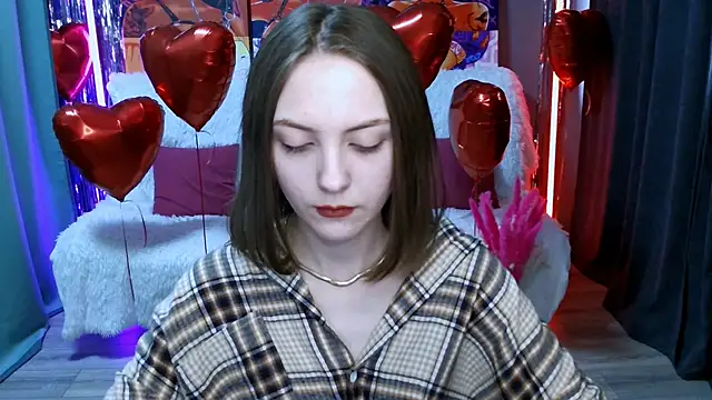 Snapshot of JesssWalker chatting on 02-21-25, 11:11 JesssWalker online show from 02-21-25, 11:11