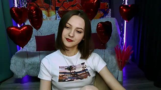 Snapshot of JesssWalker chatting on 02-25-25, 01:28 JesssWalker online show from 02-25-25, 01:28