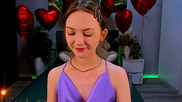 Snapshot of JesssWalker chatting on 03-08-25, 02:19 JesssWalker online show from 03-08-25, 02:19