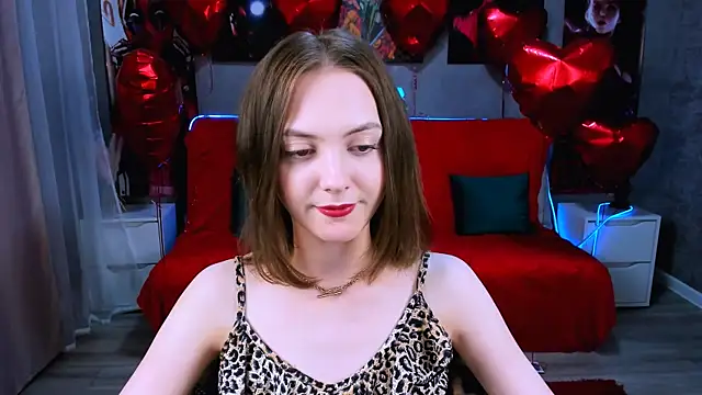 Snapshot of JesssWalker chatting on 03-15-25, 12:04 JesssWalker online show from 03-15-25, 12:04