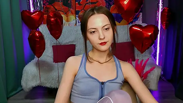 Snapshot of JesssWalker chatting on 03-16-25, 12:01 JesssWalker online show from 03-16-25, 12:01