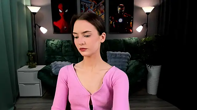 SamanthaaaWalker online show from 11-30-25, 12:03