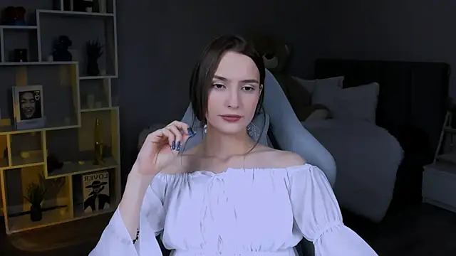 SamanthaaaWalker online show from 12-02-25, 12:16