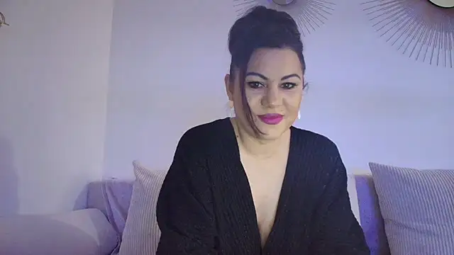 VixenVibesX online show from 03-01-25, 01:51