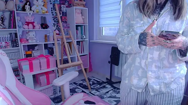 Catharsisi online show from 11-13-25, 12:26