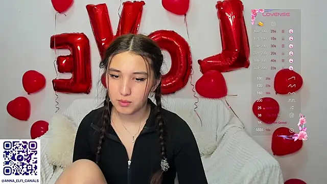 Snapshot of anna_elfi chatting on 02-16-25, 10:43 anna elfi online show from 02-16-25, 10:43