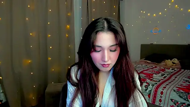 anna elfi online show from 01-10-26, 06:42