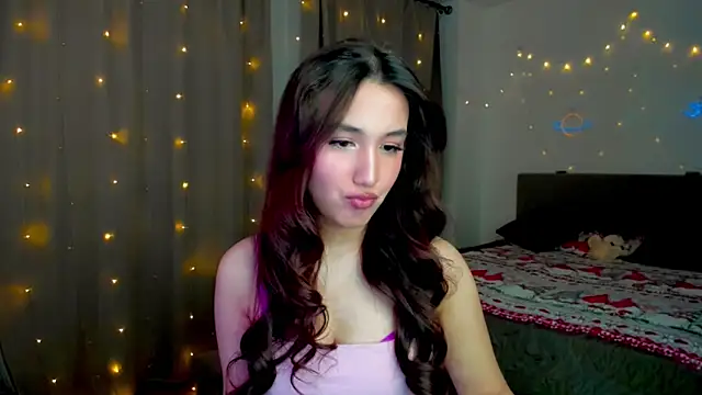 anna elfi online show from 01-13-26, 05:51