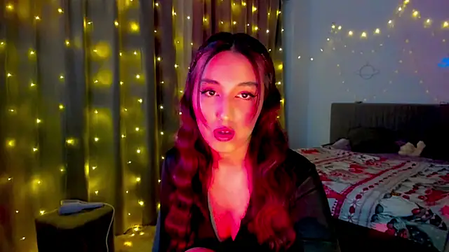 anna elfi online show from 01-15-26, 04:00