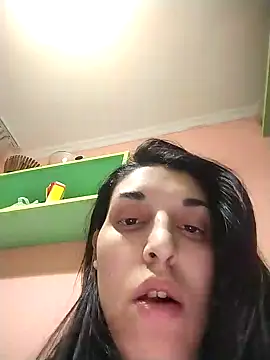 Rosanna Rennie online show from 01-19-25, 01:21