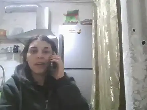 Rosanna Rennie online show from 01-19-25, 06:21