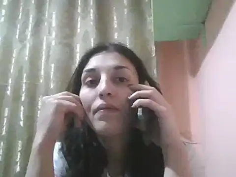 Rosanna Rennie online show from 01-27-25, 06:52