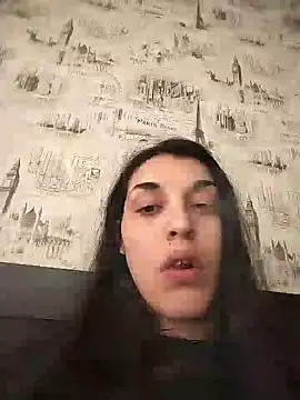 Rosanna Rennie online show from 02-02-25, 07:52