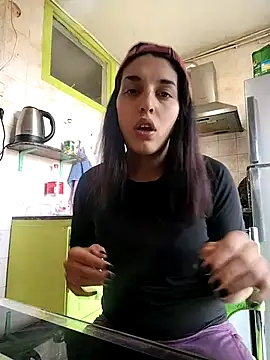 Rosanna Rennie online show from 03-11-25, 10:18