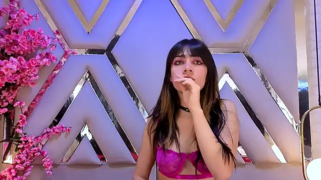 CatarinaMayer  online show from 10-14-25, 10:10