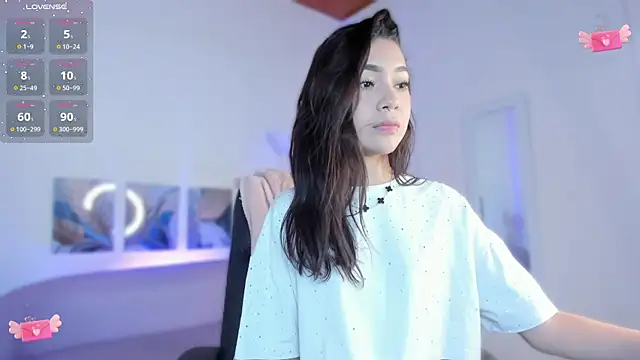 Kathe slim online show from 10-30-25, 04:08