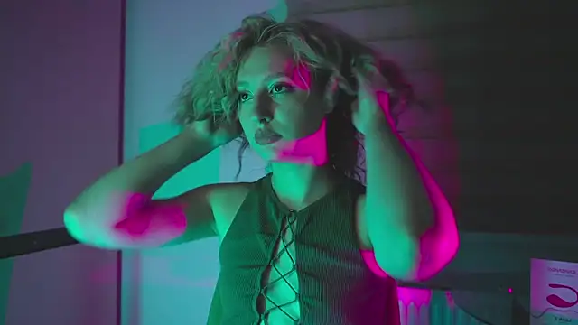 milasmiu online show from 01-28-25, 09:19