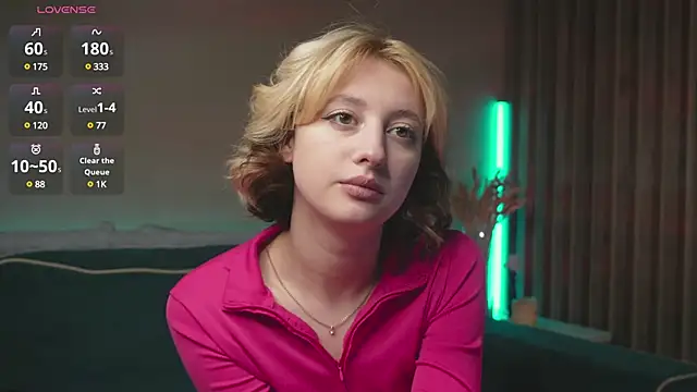 milasmiu online show from 02-12-25, 06:09