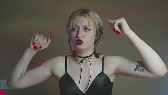 milasmiu online show from 02-14-25, 10:04