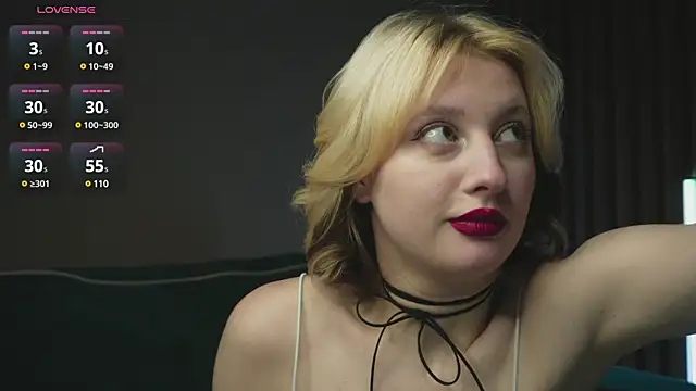 milasmiu online show from 02-17-25, 09:19