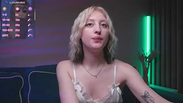 milasmiu online show from 03-04-25, 11:11