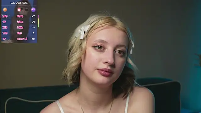 milasmiu online show from 03-08-25, 08:03