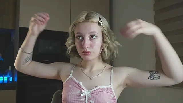 milasmiu online show from 03-14-25, 05:02