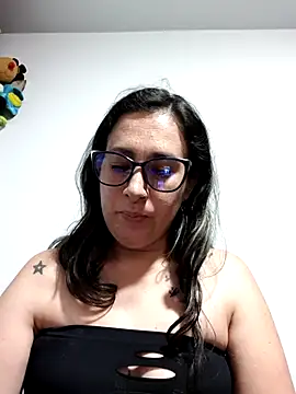 CHARLOTTE 1711 online show from 11-10-25, 03:49