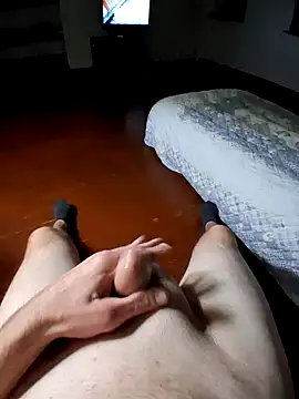 William1941 online show from 10-14-25, 07:09