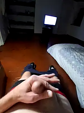 William1941 online show from 10-18-25, 06:26