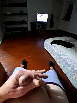 William1941 online show from 11-01-25, 06:26