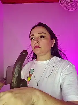 aurora-deepthroat online show from 01-09-26, 09:27