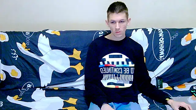 Lester Broo online show from 01-12-26, 05:45