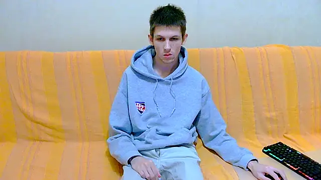 Lester Broo online show from 02-14-26, 08:22