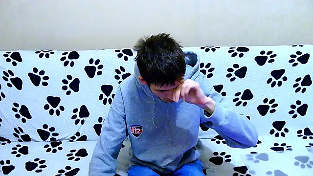 Lester Broo online show from 02-26-26, 05:23