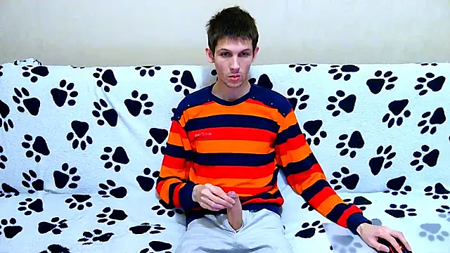 Lester Broo online show from 02-27-26, 09:26