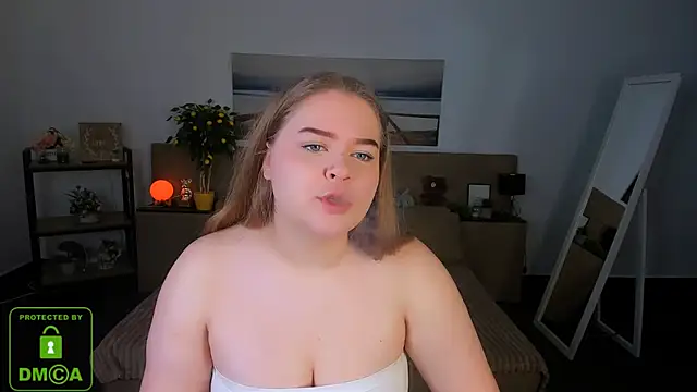 Erica  Alta online show from 01-23-25, 06:28