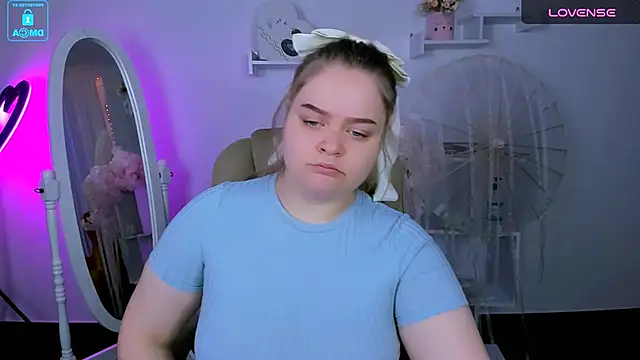 Erica  Alta online show from 01-25-25, 06:23