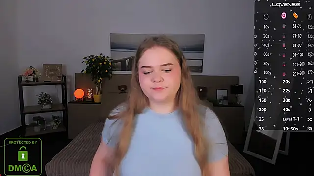 Erica  Alta online show from 01-26-25, 09:40