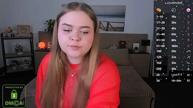 Erica  Alta online show from 01-30-25, 08:42