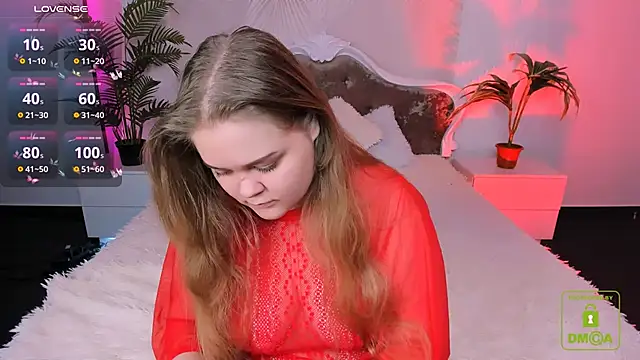 Erica  Alta online show from 02-14-25, 06:45